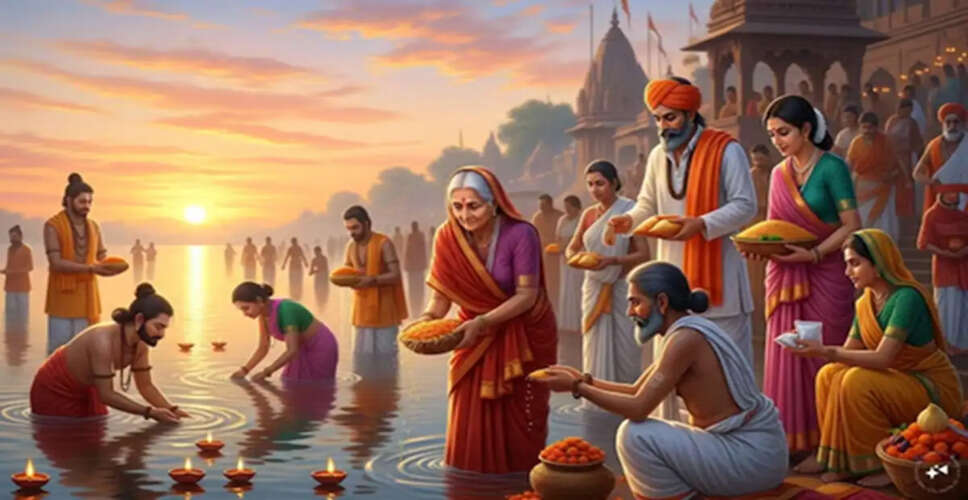 Understanding Adhik Maas Purnima 2026: Rituals and Timing