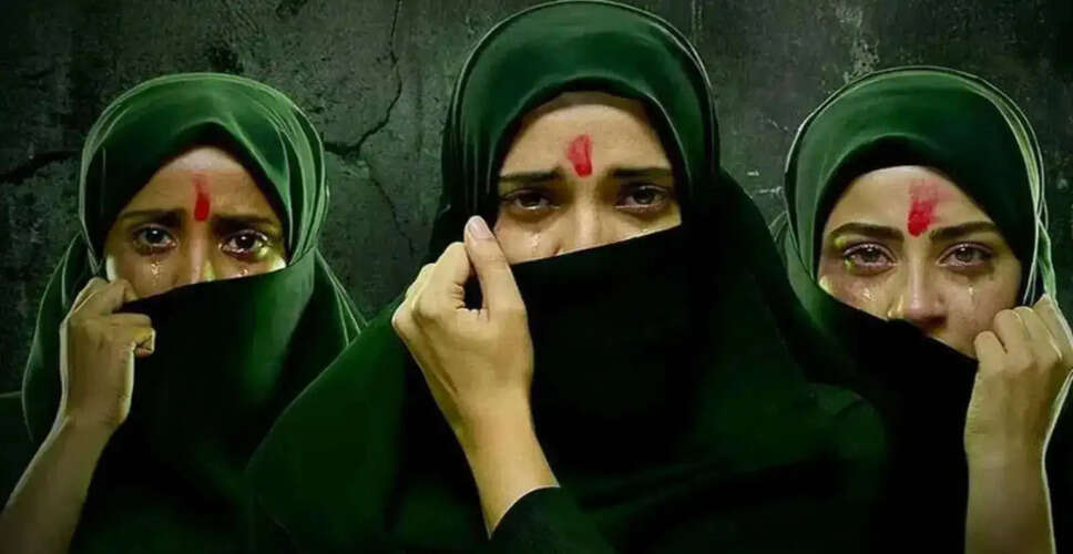 Legal Challenges Arise for The Kerala Story 2 Amid Controversy