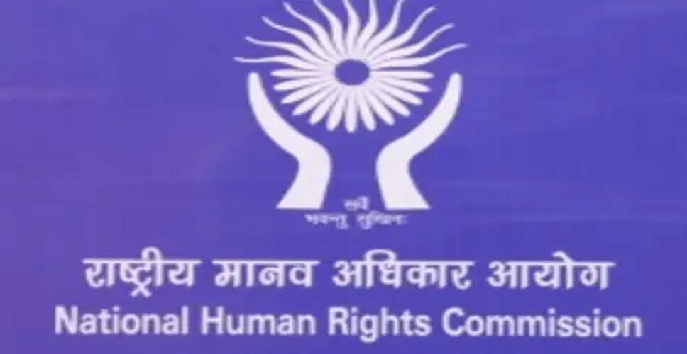NHRC Raises Alarm Over Digital Data Protection for Children: What You Need to Know