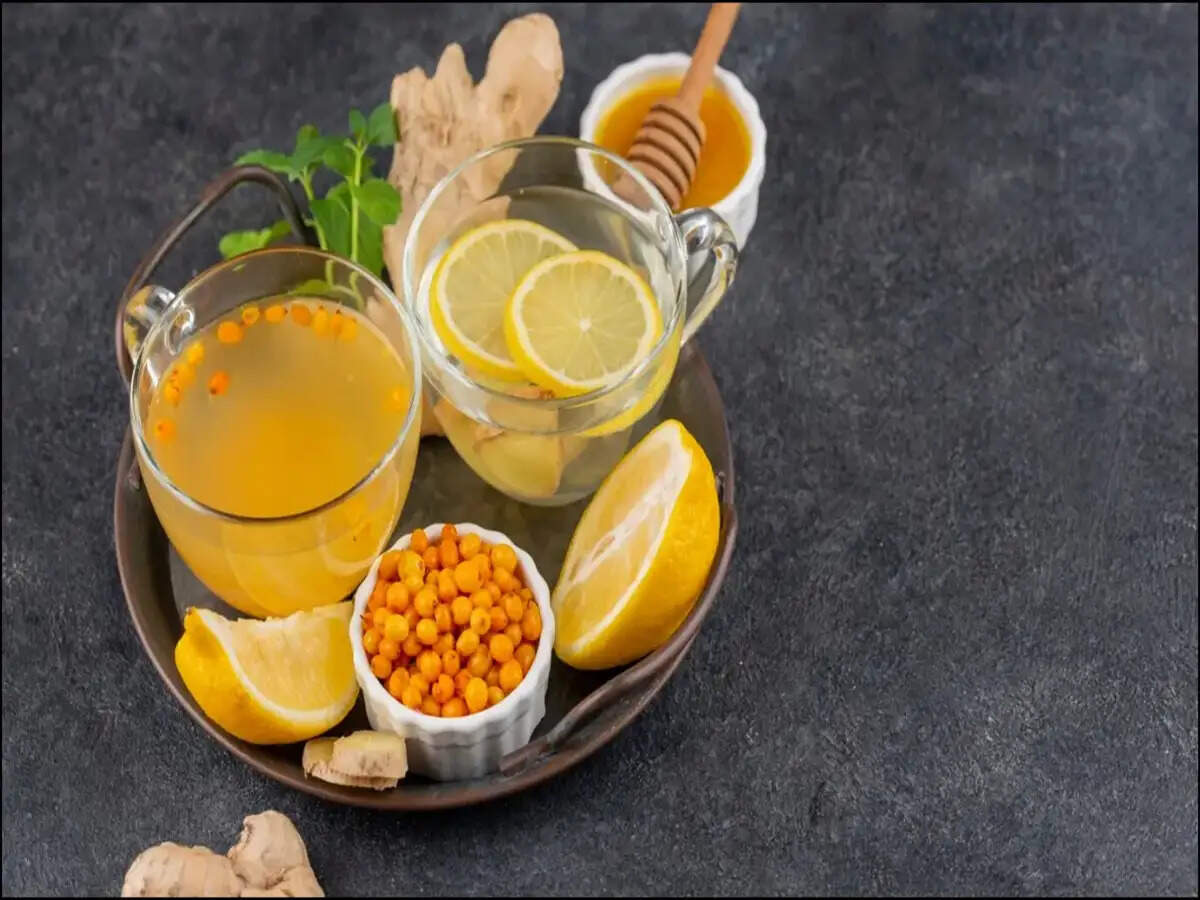 Effective Home Remedies to Combat Winter Coughs
