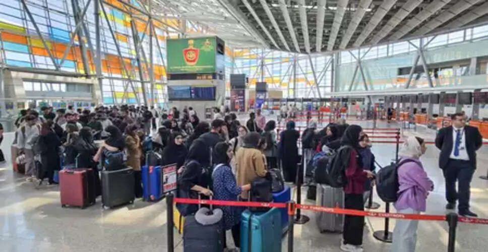 Mideast tensions to have limited impact on India Inc in near-term: Crisil