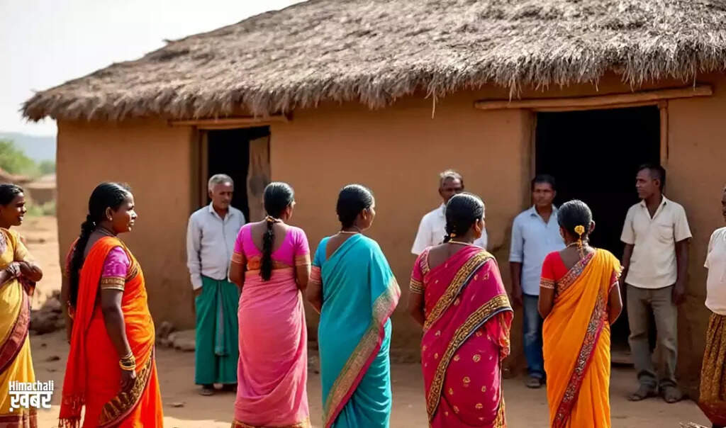 Effective Cancer Treatment in Kanha Wadi Village