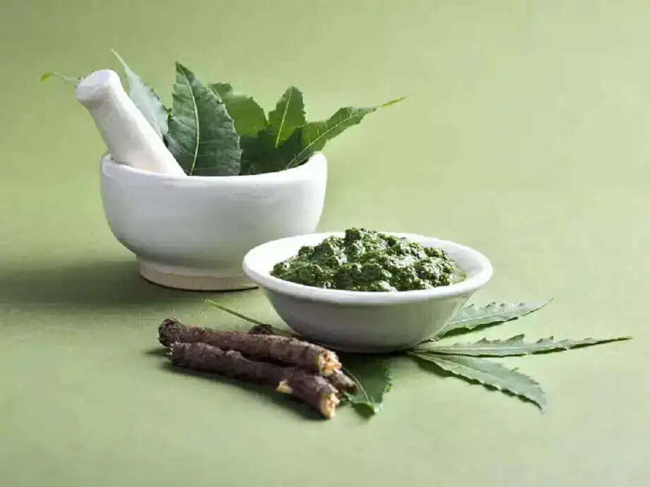 Natural Ayurvedic Remedies to Manage Diabetes Effectively