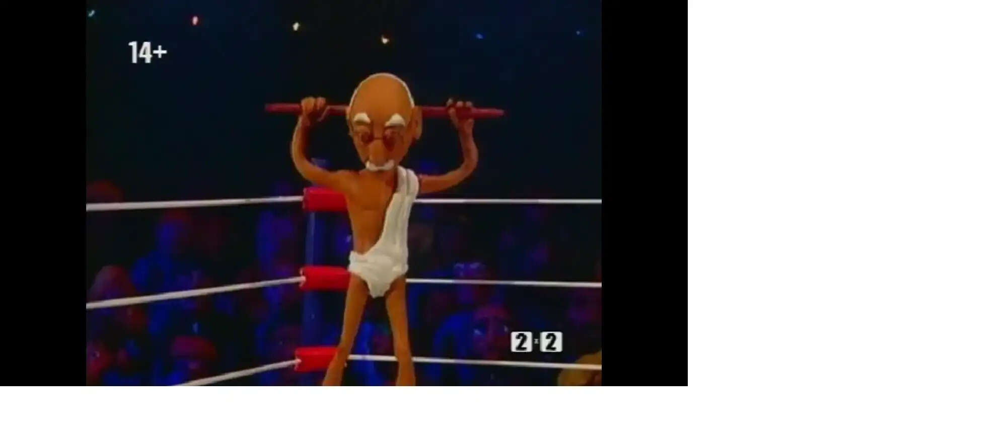 The Enduring Legacy of Gandhi in Film and Pop Culture