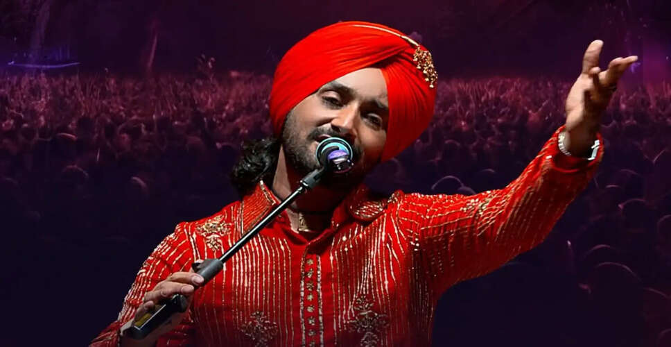 Satinder Sartaaj Teases Full Version of Jaiye Sajana in Upcoming Podcast