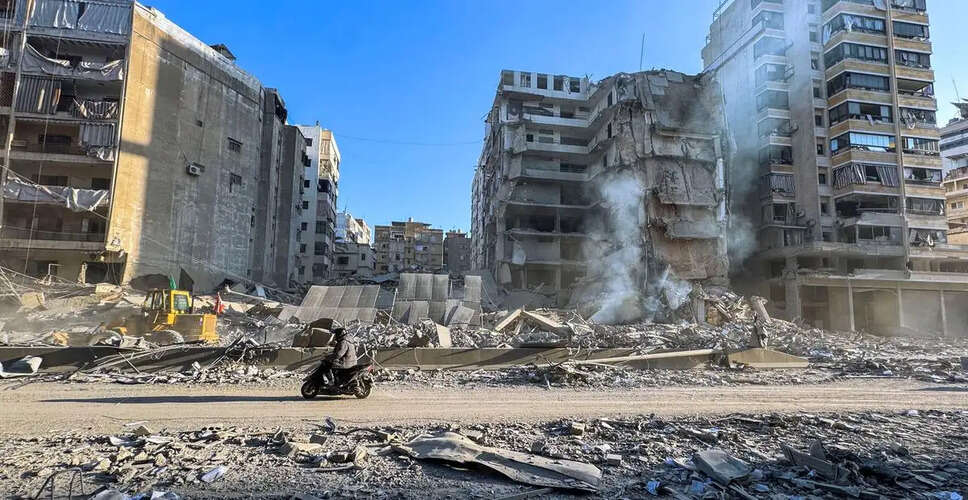 UN Refugee Agency Declares Major Humanitarian Crisis in Middle East