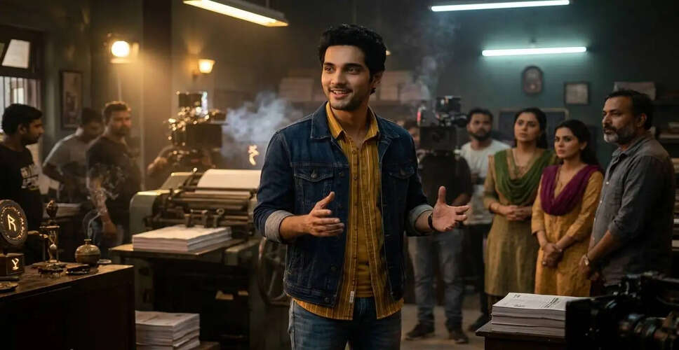 Mohit Duseja's Exciting Comeback: What to Expect from Naagin 7!