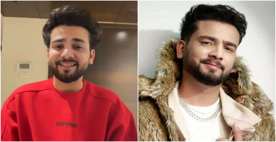 Elvish Yadav Celebrates Supreme Court Victory in Snake Venom Case