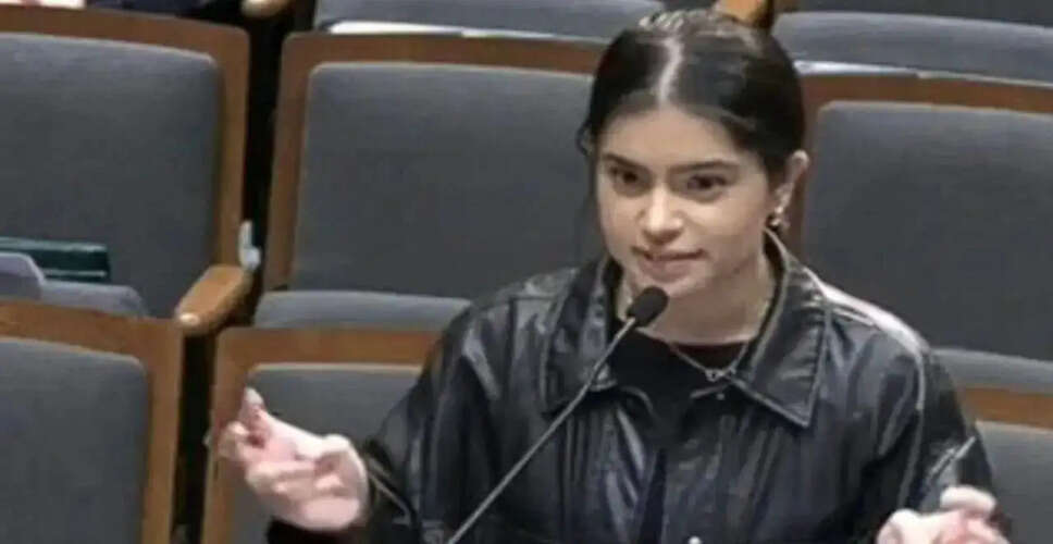 Indian-American Resident Defends H-1B Visa Program Amid Criticism in Frisco