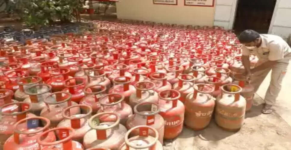 Commercial LPG Prices Surge: What You Need to Know About the Latest Hike