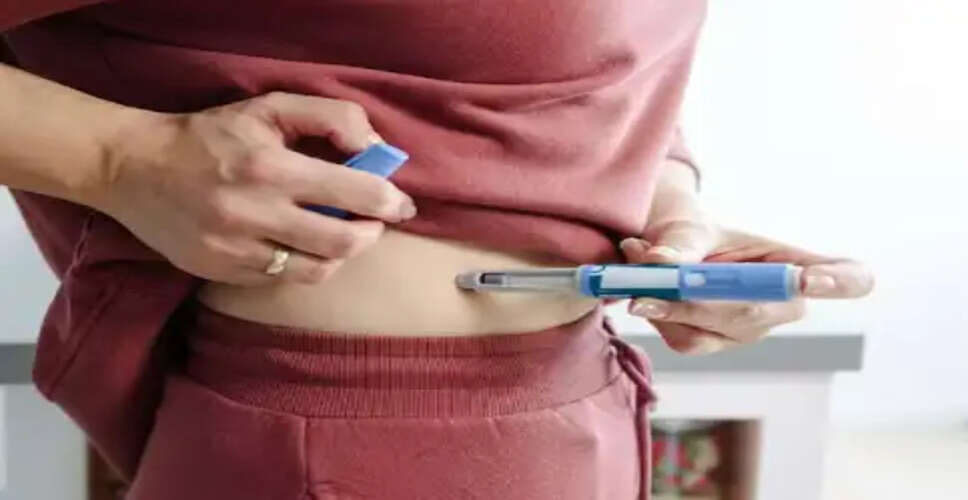 The Rising Trend of Weight Loss Injections Among Women
