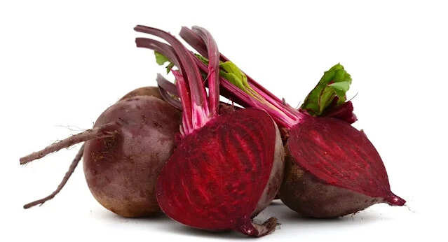 The Hidden Risks of Beetroot: What You Need to Know