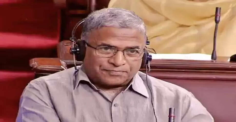Will Harivansh Secure a Third Term as Rajya Sabha Deputy Chairman Amid Opposition Boycott?
