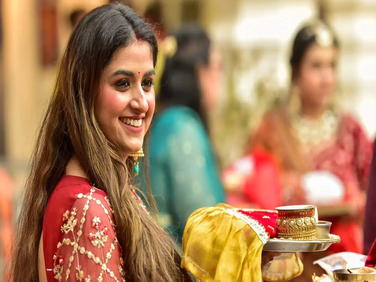 Essential Karwa Chauth Fasting Tips for Busy Women