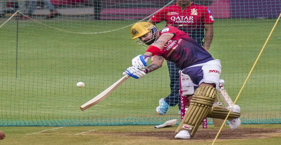 Virat Kohli Addresses Social Media Controversy Over Instagram Like