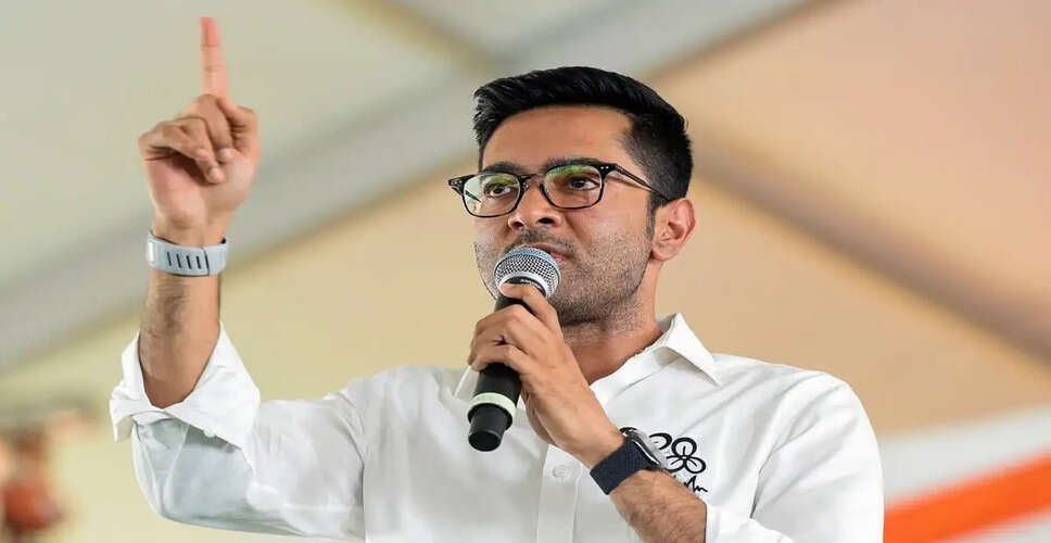 Political Turmoil Erupts After BJP's Victory in Falta By-Election