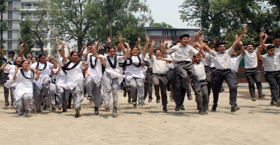 Inspiring Student Overcomes Tragedy to Achieve Academic Excellence