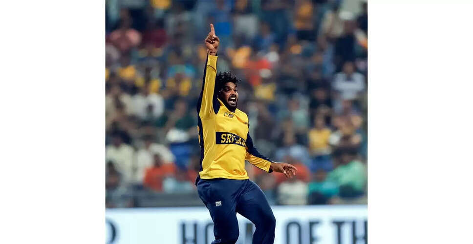 Lucknow Super Giants Face Setback as Wanindu Hasaranga Exits IPL 2026