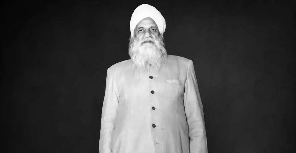 The Unsung Hero Behind Bhagat Singh's Revolutionary Ideas