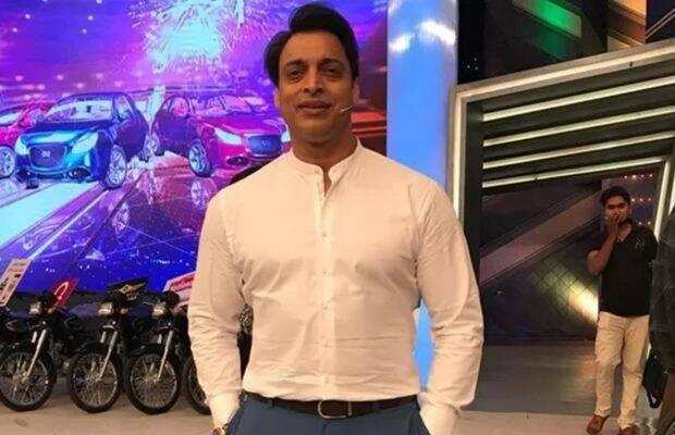 Happy they broke Pakistan’s record: Shoaib Akhtar reacts to ‘mighty’ India’s disgraceful batting collapse