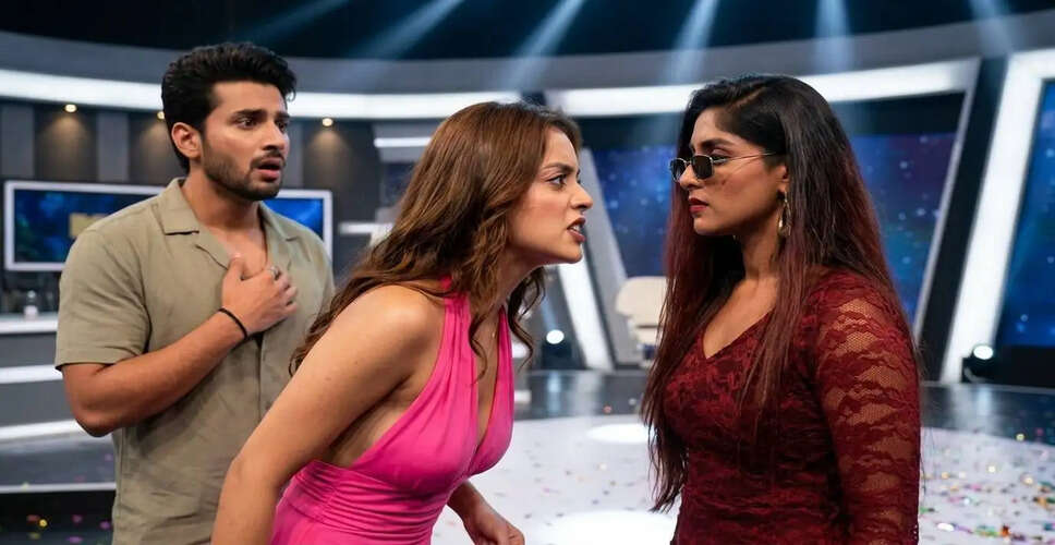 MTV Splitsvilla 16 Finale Sparks Outrage Over Controversial Remarks