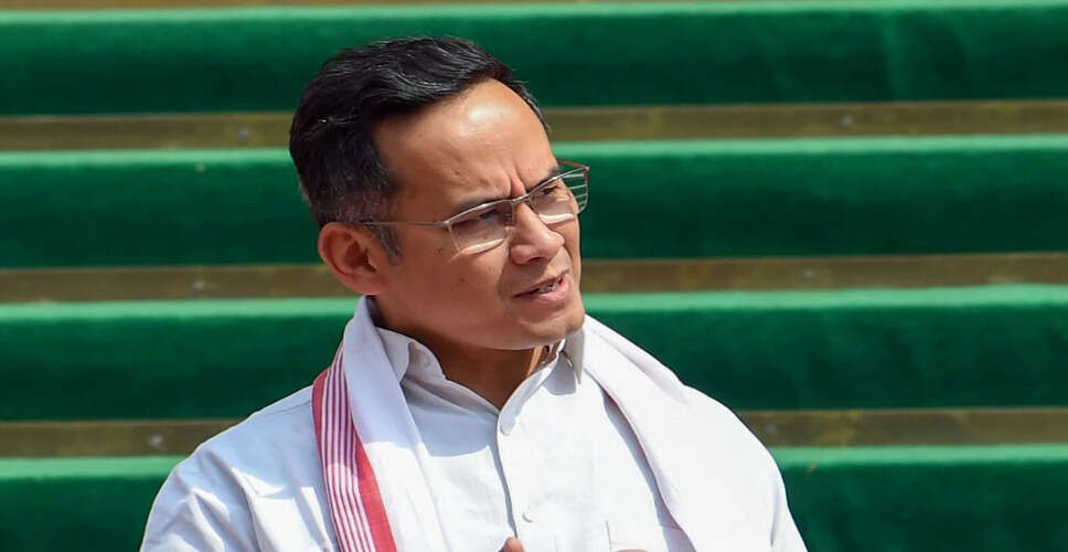 Political Shift Anticipated in Assam Assembly Elections, Says Jharkhand Minister