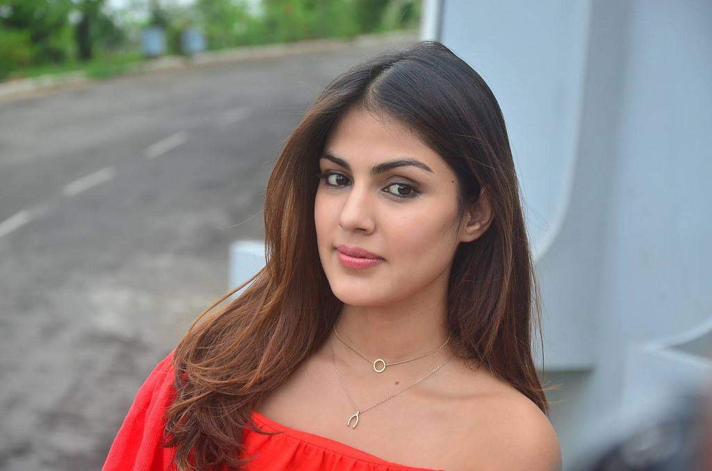 Actress Rhea Chakraborty Believes to be Proven Innocent