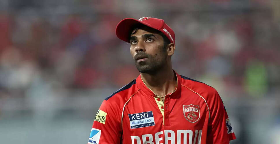 Punjab Kings Triumph Over Lucknow Super Giants Despite Fielding Blunder