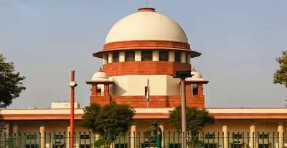 'Infructuous': SC on curative pleas filed against 2013 ruling that recriminalised homosexuality