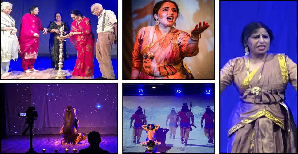 Panchali: A Modern Take on Mahabharata's Timeless Themes