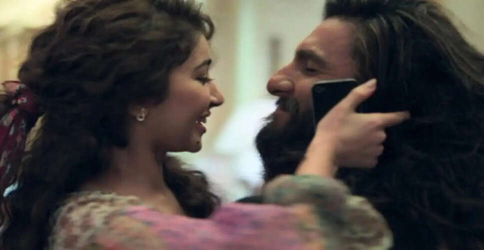 Excitement Builds for 'Dhurandhar 2: The Revenge' Ahead of Release