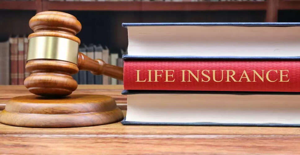 India's Life Insurance Market Set to Outpace Global Growth