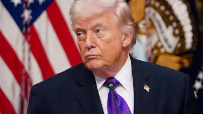 Trump's Bold Statements Amid Ongoing Attacks on Iran