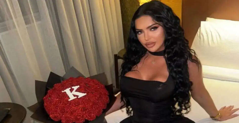 Tragic Death of Influencer Klaudia Glam Following London Car Incident