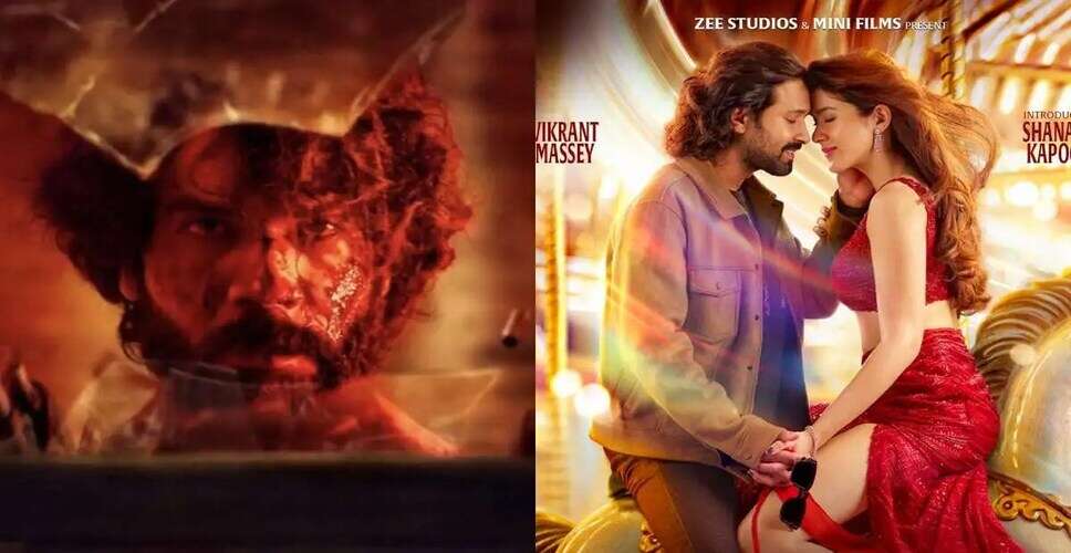 Box Office Update: Maalik and Aankhon Ki Gustaakhiyan Struggle Against Competition