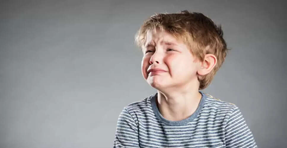 Navigating Festive Challenges with Children: Tips for Parents