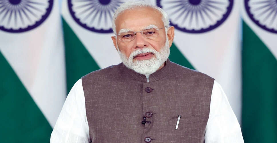 Air India Flight Crashes Near Ahmedabad Airport: Rescue Operations Underway