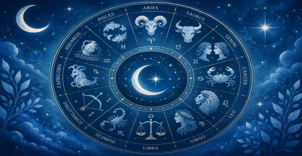 Unlock Your Day: What the Stars Have in Store for You Today!