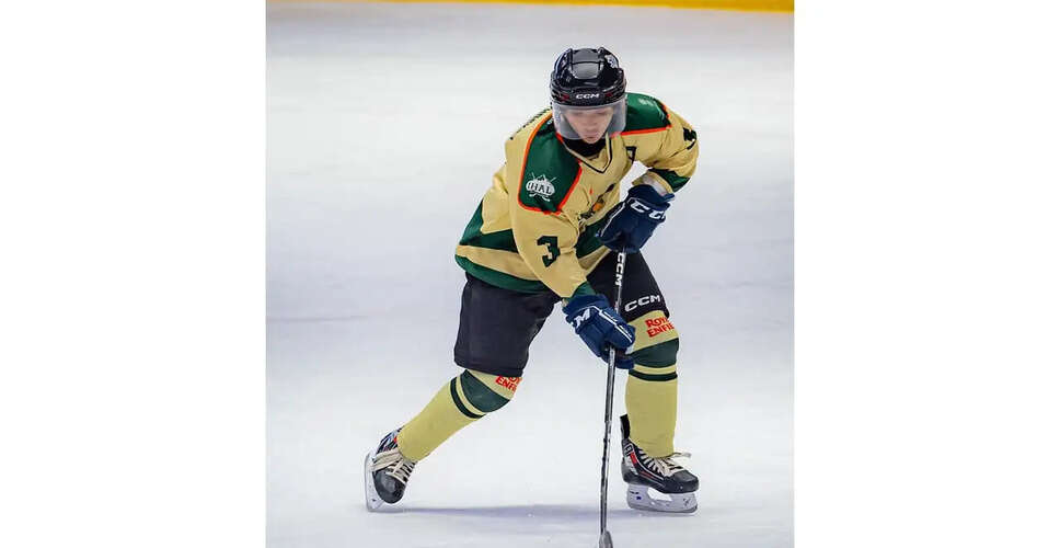 Ice Hockey League Season 3: A New Era for Ladakh's Ice Hockey