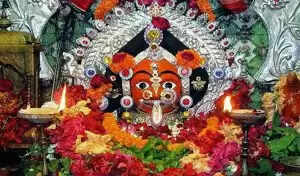 Maa Budhi Thakurani Yatra Kicks Off in Berhampur: A Cultural Extravaganza Awaits!
