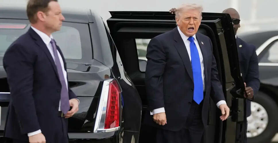 Iran and US Set for Peace Talks in Pakistan Amidst Ongoing Negotiations