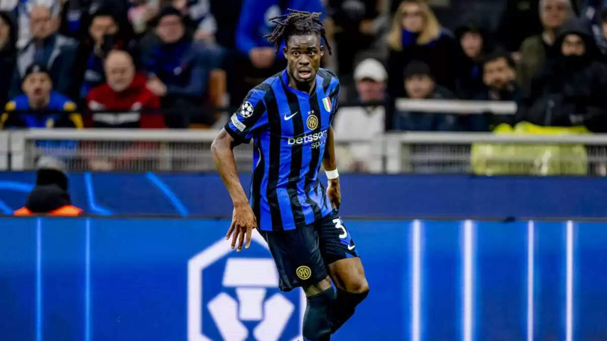 Key Players Facing Suspension Ahead of Champions League Final: PSG vs Inter Milan