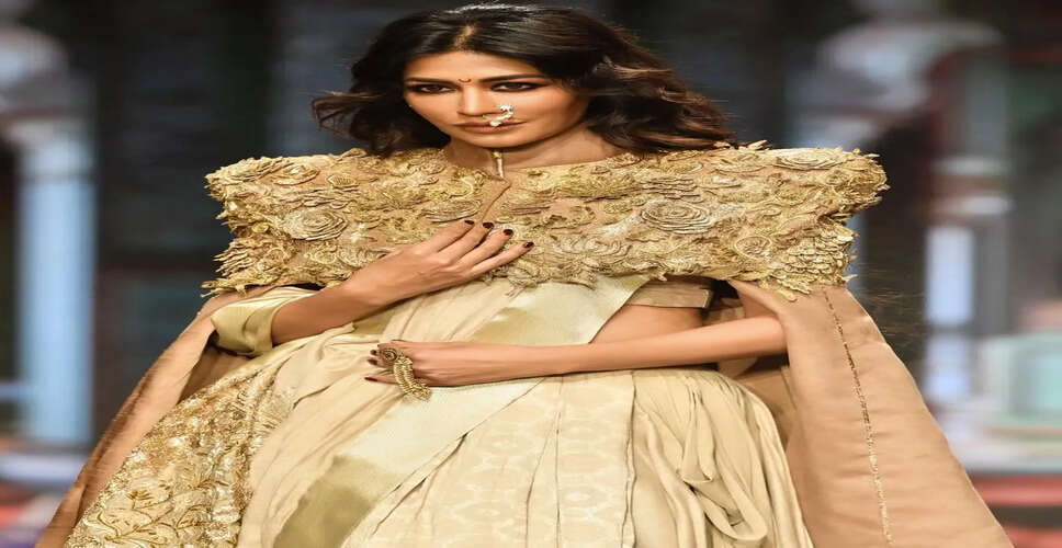 Chitrangada Singh Dazzles Fans with Stunning New Looks on Instagram