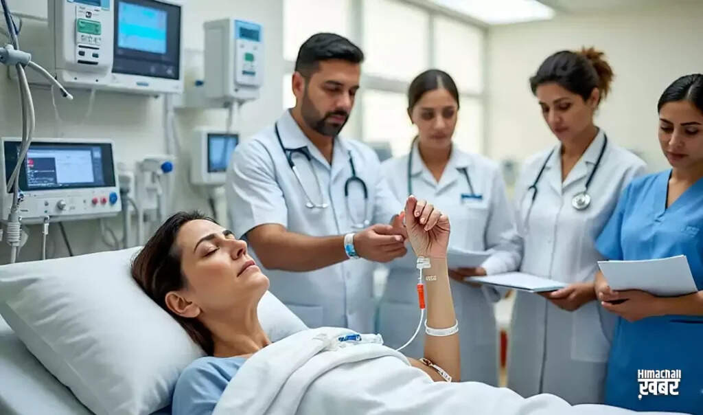 Tragic Medical Mismanagement: A Son's Heartbreaking Story