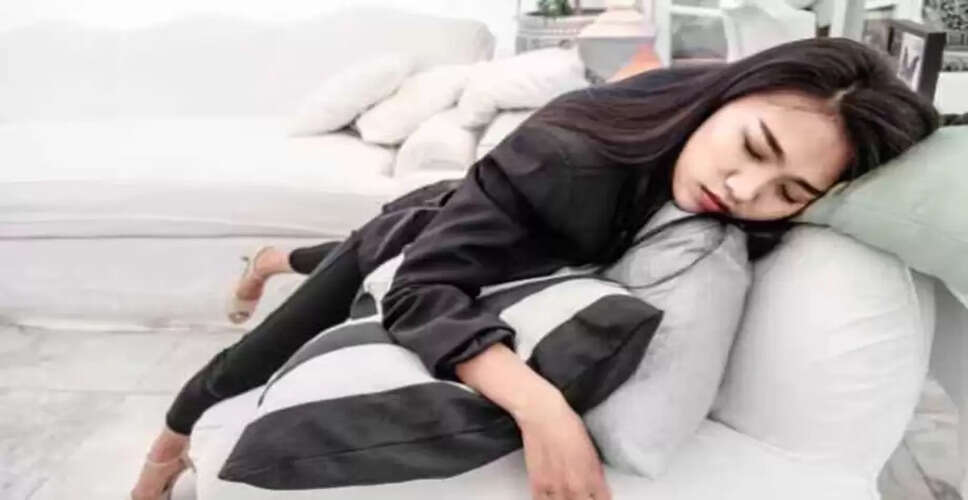 Simple Tips to Boost Your Energy Levels All Day Long