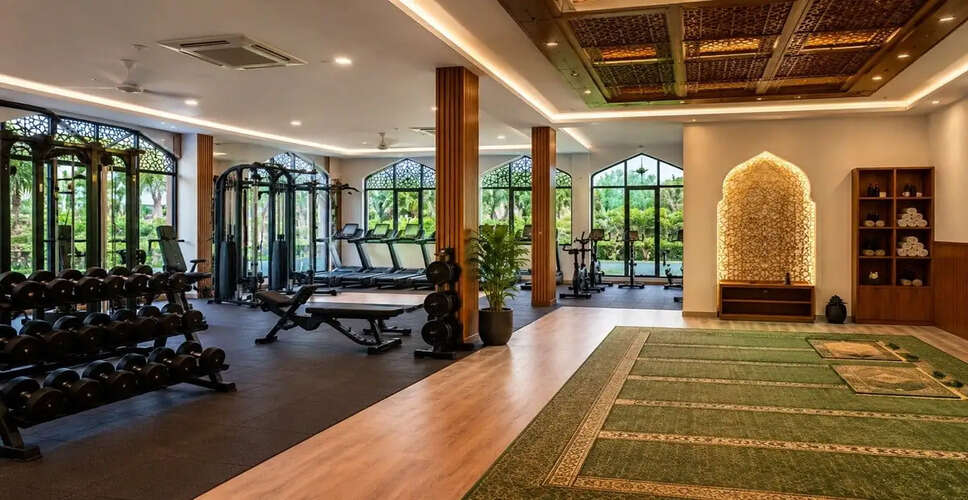 Controversy Arises Over 'Islam-Friendly' Gym in Kerala