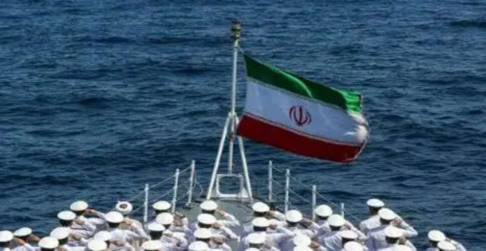 Iran's Foreign Minister Warns US After Frigate Incident in Indian Ocean