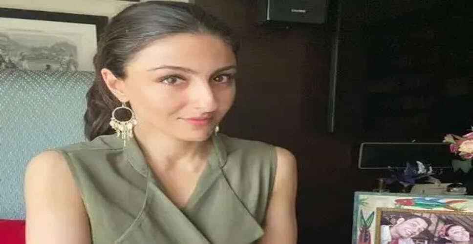 Soha Ali Khan's Relaxing Getaway: A Peek into Her Family Vacation