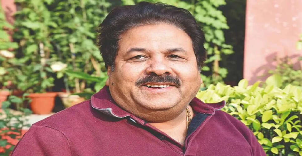 Roger Binny Set to Retire as BCCI President Next Month