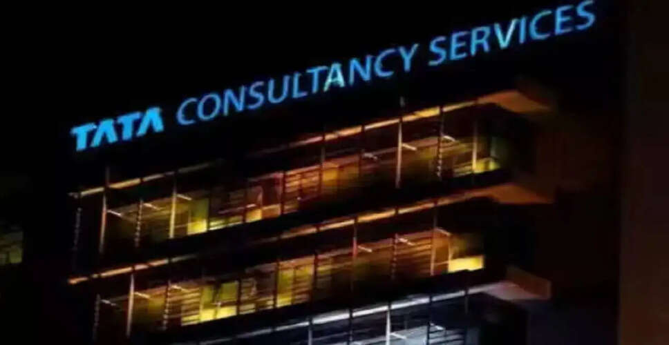 TCS Reports Growth with New Hires and Strong Quarterly Results